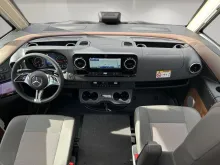 Fahrzeugbild Carthago chic c-line I 4.9 LE #10