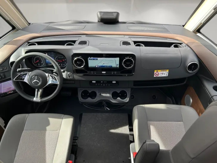 Fahrzeugbild Carthago chic c-line I 4.9 LE #10