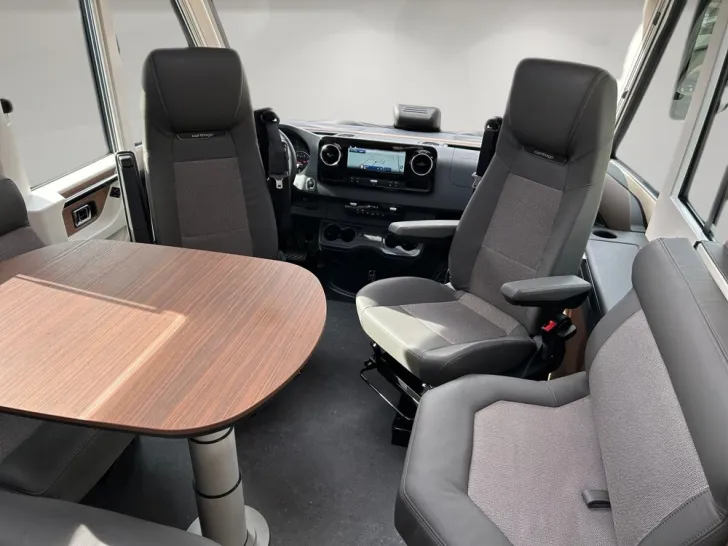 Fahrzeugbild Carthago chic c-line I 4.9 LE #11