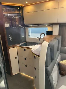 Fahrzeugbild Carthago chic c-line I 4.9 LE #13