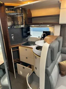 Fahrzeugbild Carthago chic c-line I 4.9 LE #14