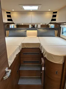 Fahrzeugbild Carthago chic c-line I 4.9 LE #17
