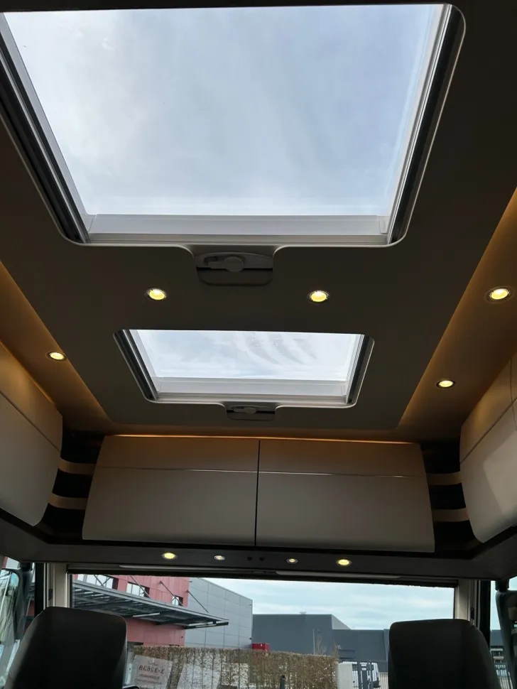 Fahrzeugbild Carthago chic c-line I 4.9 LE #18