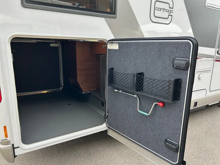 Fahrzeugbild Carthago chic c-line I 4.9 LE #19