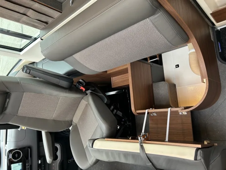 Fahrzeugbild Carthago chic c-line I 4.9 LE #21