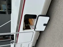 Fahrzeugbild Carthago chic c-line I 4.9 LE #25