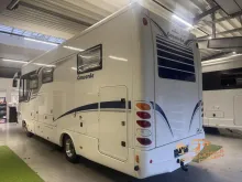 Fahrzeugbild Concorde Charisma 841 M Hubstützen ALDE AHK Klima #7