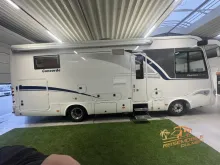 Fahrzeugbild Concorde Charisma 841 M Hubstützen ALDE AHK Klima #4