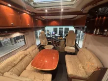 Fahrzeugbild Concorde Charisma 841 M Hubstützen ALDE AHK Klima #10