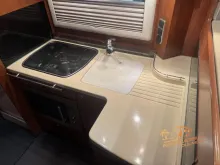 Fahrzeugbild Concorde Charisma 841 M Hubstützen ALDE AHK Klima #14