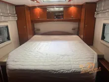 Fahrzeugbild Concorde Charisma 841 M Hubstützen ALDE AHK Klima #15