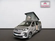 Fahrzeugbild Citroen Holidays BlueHDI 180 Alltagsflucht garantiert #1