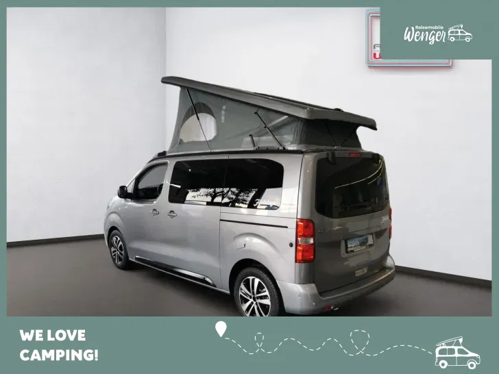 Fahrzeugbild Citroen Holidays BlueHDI 180 Alltagsflucht garantiert #12