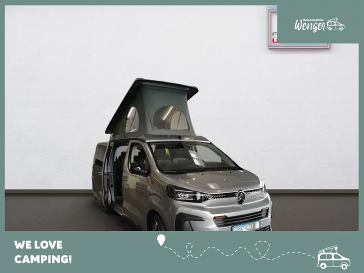 Fahrzeugbild Citroen Holidays BlueHDI 180 Alltagsflucht garantiert #18