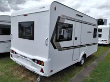 Fahrzeugbild Weinsberg CaraOne 450 FU Smart & Advanced-Paket #5