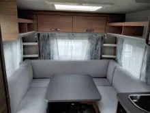 Fahrzeugbild Weinsberg CaraOne 450 FU Smart & Advanced-Paket #6