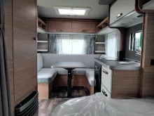 Fahrzeugbild Weinsberg CaraOne 450 FU Smart & Advanced-Paket #7