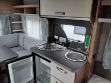 Fahrzeugbild Weinsberg CaraOne 450 FU Smart & Advanced-Paket #10