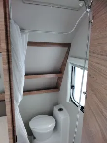 Fahrzeugbild Weinsberg CaraOne 450 FU Smart & Advanced-Paket #12