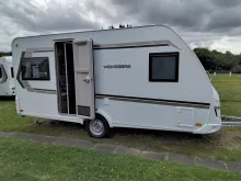 Fahrzeugbild Weinsberg CaraOne 450 FU Smart & Advanced-Paket #13