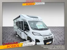 Fahrzeugbild Sunlight Adventure T 68C Keep on Rolling Aktionspreis! #1