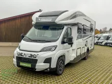 Fahrzeugbild Mobilvetta Krosser 90 NB*LITHIUM*SAFETY*AUT... #1