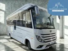 Fahrzeugbild Concorde Charisma 910 LI  Modell 2025 #1