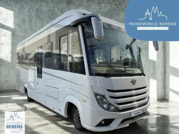 Fahrzeugbild Concorde Charisma 910 LI  Modell 2025 #1