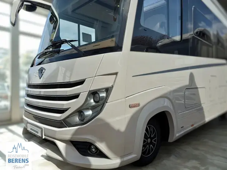 Fahrzeugbild Concorde Charisma 910 LI  Modell 2025 #2