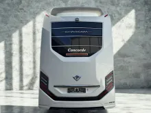 Fahrzeugbild Concorde Charisma 910 LI  Modell 2025 #3