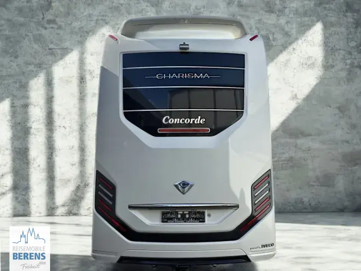 Fahrzeugbild Concorde Charisma 910 LI  Modell 2025 #3
