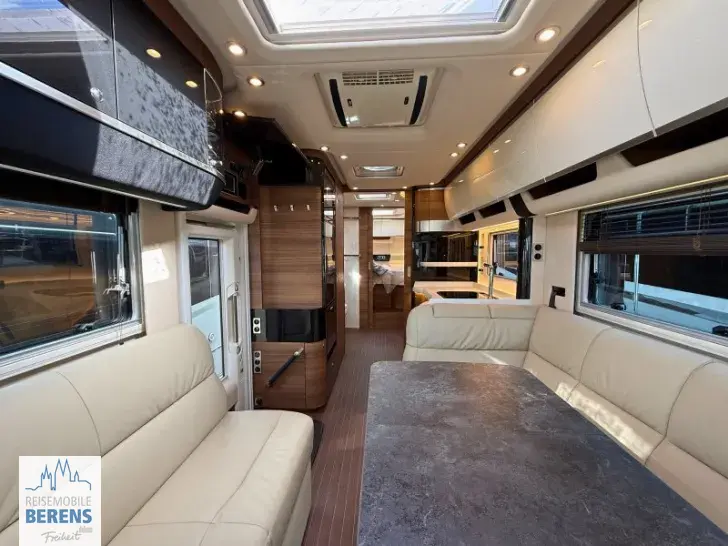 Fahrzeugbild Concorde Charisma 910 LI  Modell 2025 #4