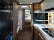 Fahrzeugbild Concorde Charisma 910 LI  Modell 2025 #5