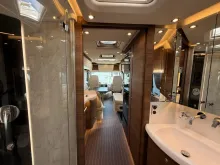 Fahrzeugbild Concorde Charisma 910 LI  Modell 2025 #6