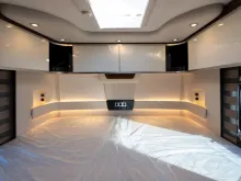 Fahrzeugbild Concorde Charisma 910 LI  Modell 2025 #7