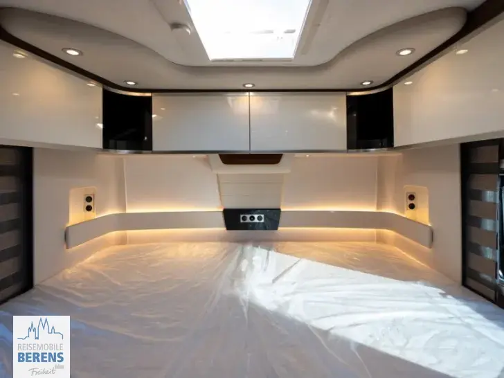 Fahrzeugbild Concorde Charisma 910 LI  Modell 2025 #7