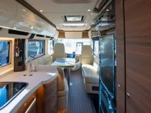 Fahrzeugbild Concorde Charisma 910 LI  Modell 2025 #8