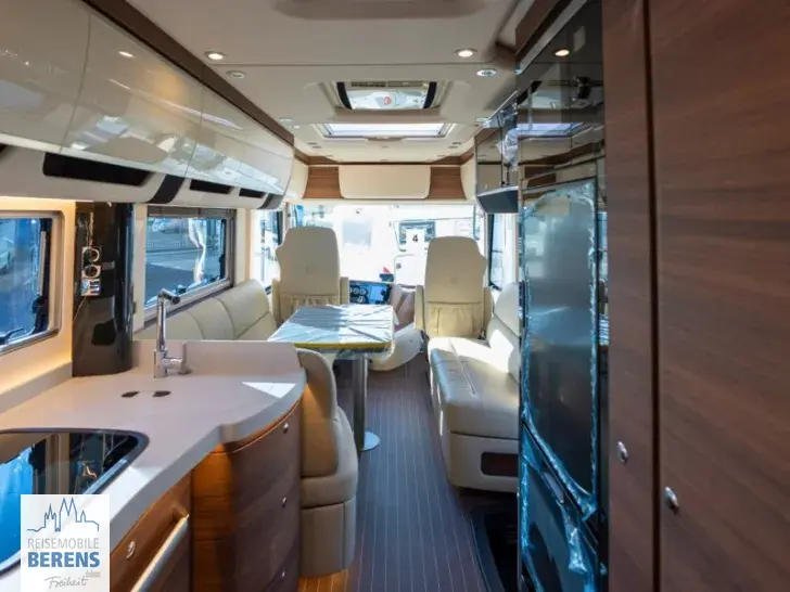 Fahrzeugbild Concorde Charisma 910 LI  Modell 2025 #8