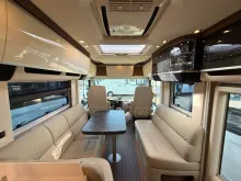 Fahrzeugbild Concorde Charisma 910 LI  Modell 2025 #9