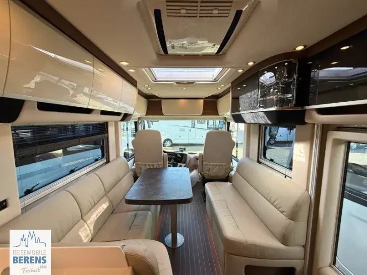 Fahrzeugbild Concorde Charisma 910 LI  Modell 2025 #9