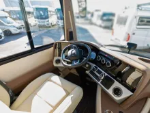 Fahrzeugbild Concorde Charisma 910 LI  Modell 2025 #10