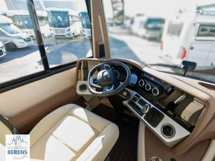 Fahrzeugbild Concorde Charisma 910 LI  Modell 2025 #10