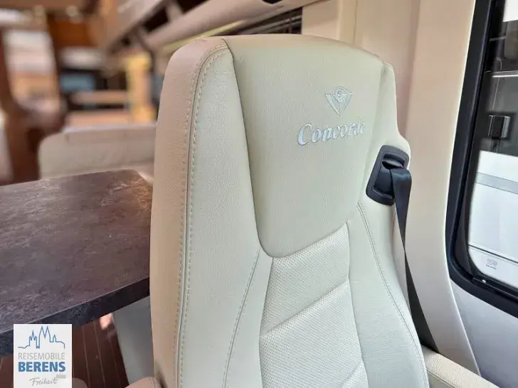 Fahrzeugbild Concorde Charisma 910 LI  Modell 2025 #11