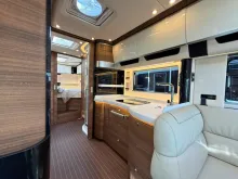 Fahrzeugbild Concorde Charisma 910 LI  Modell 2025 #12