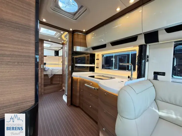 Fahrzeugbild Concorde Charisma 910 LI  Modell 2025 #12