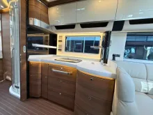 Fahrzeugbild Concorde Charisma 910 LI  Modell 2025 #13