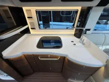 Fahrzeugbild Concorde Charisma 910 LI  Modell 2025 #14