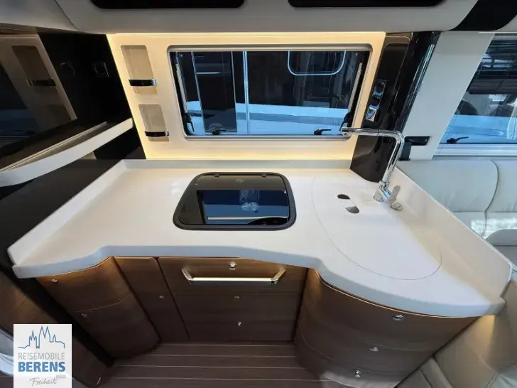 Fahrzeugbild Concorde Charisma 910 LI  Modell 2025 #14