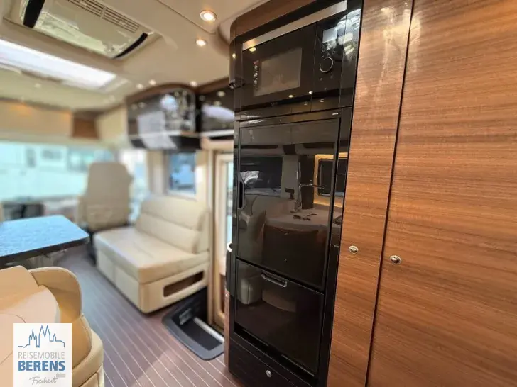 Fahrzeugbild Concorde Charisma 910 LI  Modell 2025 #15