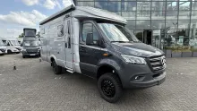 Fahrzeugbild Hymer ML-T 580 #1